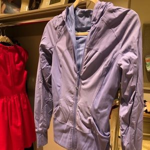 Lululemon Jacket